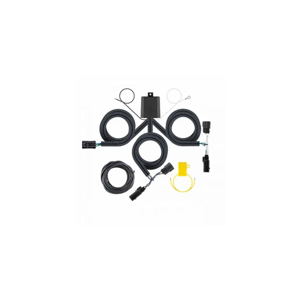Headache Rack Component - Legend - RNHRHE-10005